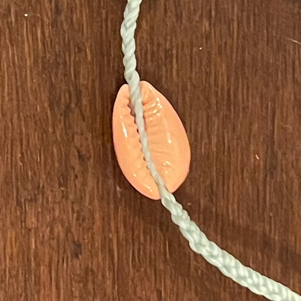 nwt set of 3 Pura Vida Kids' multicolored string Bracelets Set